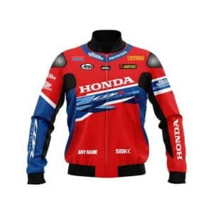 Limited Edition – Custom Name Racing