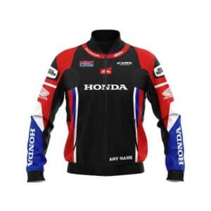 Limited Edition – Custom Name Racing