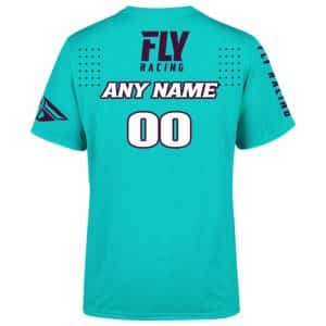 Custom name custom-name-racing Limited Edition – Custom Name Racing Brands for motocross girls and dirt bike riders - Brands view 4