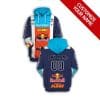 Limited Edition – Custom Name Racing