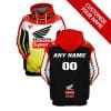 Limited Edition – Custom Name Racing