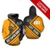 Limited Edition – Custom Name Racing