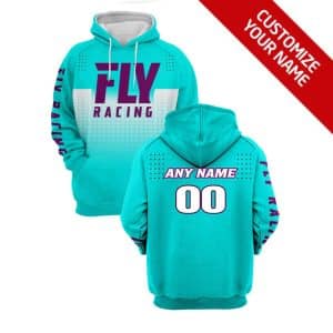 Limited Edition – Custom Name Racing