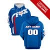 Limited Edition – Custom Name Racing