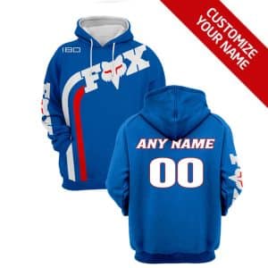 Limited Edition – Custom Name Racing