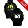 Limited Edition – Custom Name Racing