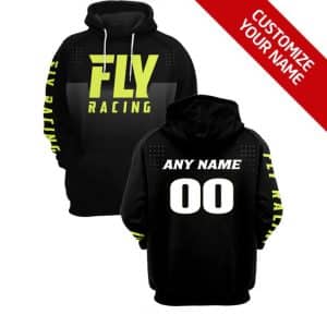 Limited Edition – Custom Name Racing
