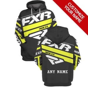 Limited Edition – Custom Name Racing