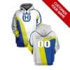 Limited Edition – Custom Name Racing