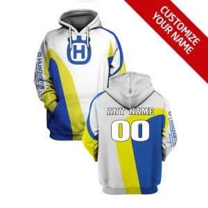 Limited Edition – Custom Name Racing