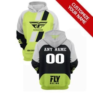 Limited Edition – Custom Name Racing