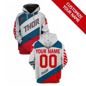 Limited Edition – Custom Name Racing