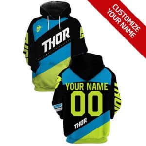 Limited Edition – Custom Name Racing