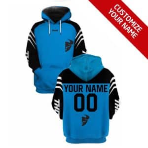 Limited Edition – Custom Name Racing