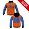 Limited Edition – Custom Name Racing