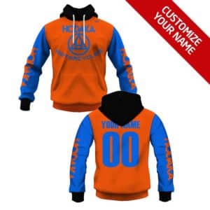 Limited Edition – Custom Name Racing
