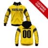 Limited Edition – Custom Name Racing