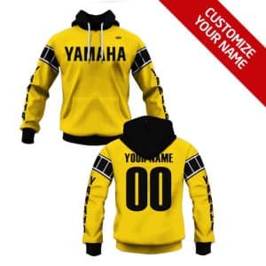 Limited Edition – Custom Name Racing