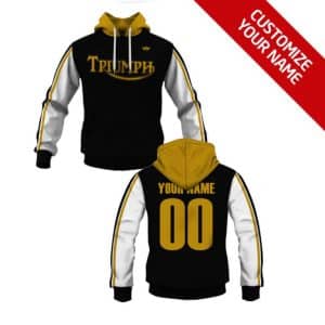 Limited Edition – Custom Name Racing