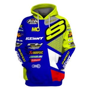 Custom name custom-name-racing Limited Edition – Custom Name Racing Brands for motocross girls and dirt bike riders - Brands view 2