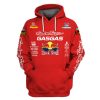 Limited Edition – Custom Name Racing