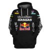 Limited Edition – Custom Name Racing