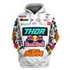 Limited Edition – Custom Name Racing
