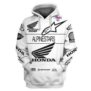 Limited Edition – Custom Name Racing