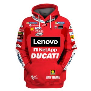 Limited Edition – Custom Name Racing