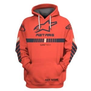 Limited Edition – Custom Name Racing