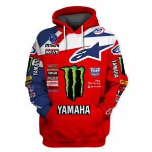 Limited Edition – Custom Name Racing