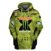 Limited Edition – Custom Name Racing