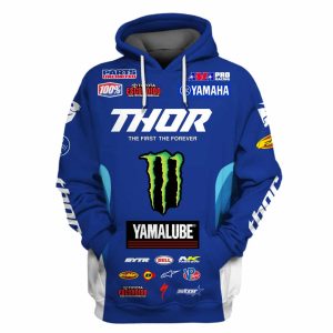 Limited Edition – Custom Name Racing