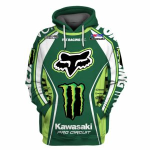 Limited Edition – Custom Name Racing