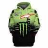 Limited Edition – Custom Name Racing