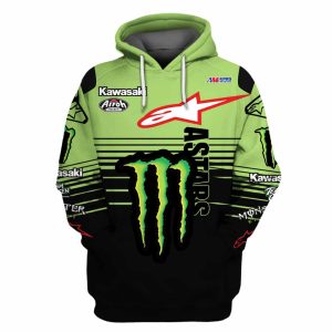 Limited Edition – Custom Name Racing