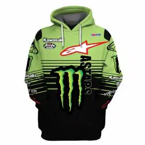Limited Edition – Custom Name Racing