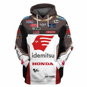 Limited Edition – Custom Name Racing