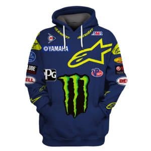 Limited Edition – Custom Name Racing