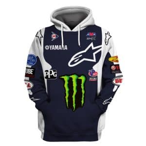 Limited Edition – Custom Name Racing