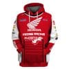 Limited Edition – Custom Name Racing