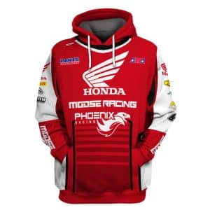 Limited Edition – Custom Name Racing