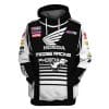 Limited Edition – Custom Name Racing