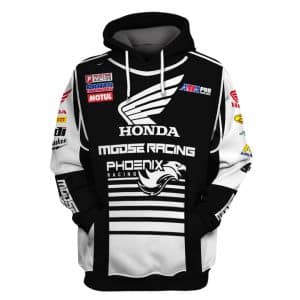 Limited Edition – Custom Name Racing