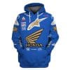 Limited Edition – Custom Name Racing