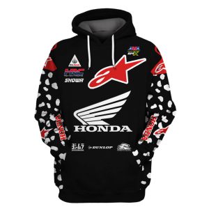 Limited Edition – Custom Name Racing