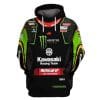 Limited Edition – Custom Name Racing