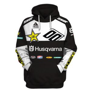 Custom name custom-name-racing Limited Edition – Custom Name Racing Brands for motocross girls and dirt bike riders - Brands view 2