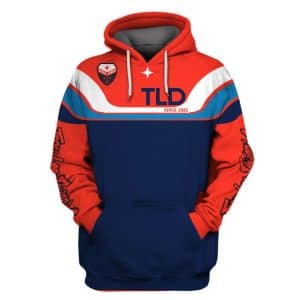 Custom name custom-name-racing Limited Edition – Custom Name Racing Brands for motocross girls and dirt bike riders - Brands view 1