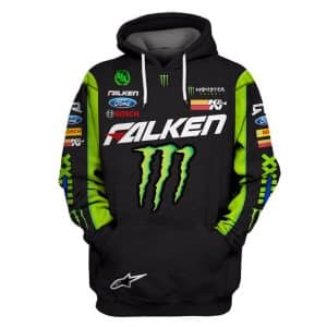 Limited Edition – Custom Name Racing